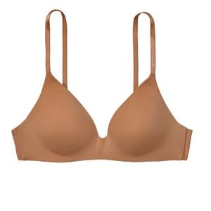Victoria’s Secret T shirt Bra 38B lightly lined